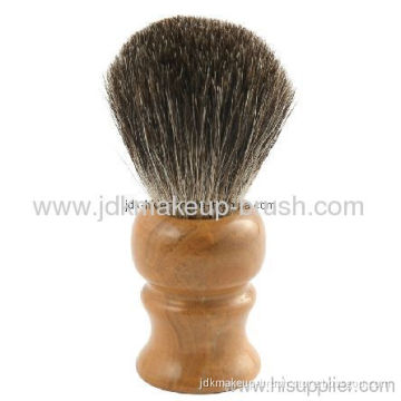 Men's Shaving Brush With Badger Hair 